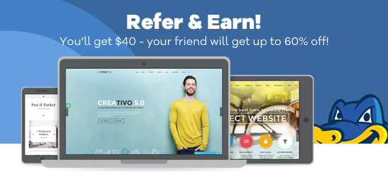 web hosting gallery image