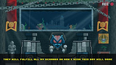 Bad Pad gallery image