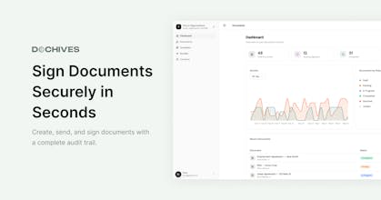 Dochives gallery image