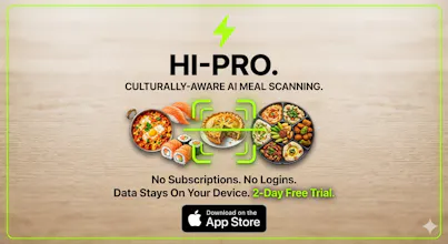 Hi-Pro gallery image