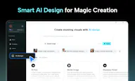 AI Design by CapCut