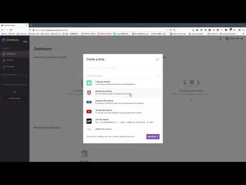 Oneshop Center gallery image