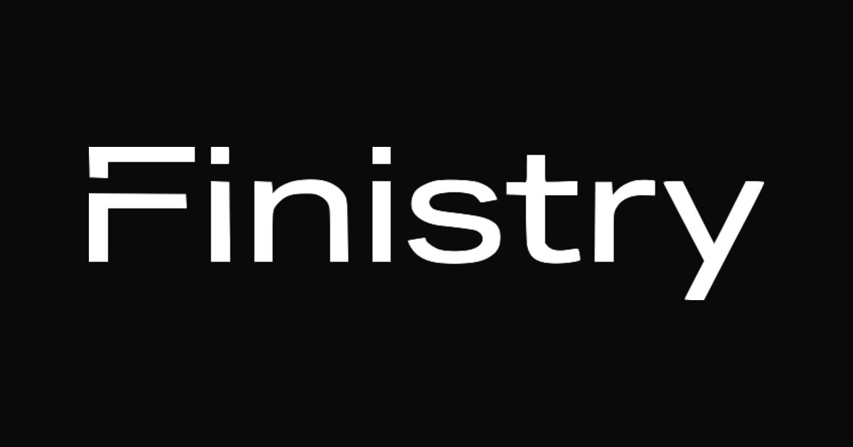 Finistry UK gallery image