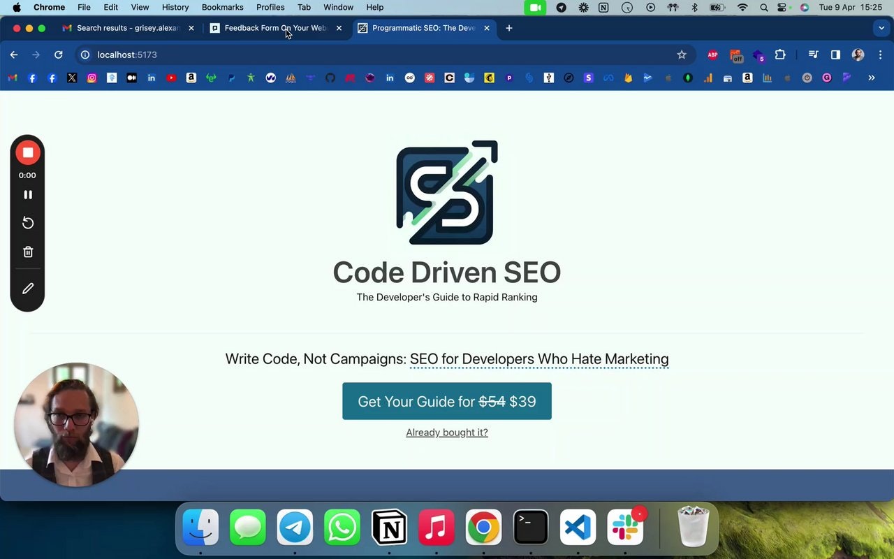 Lite Feedback gallery image