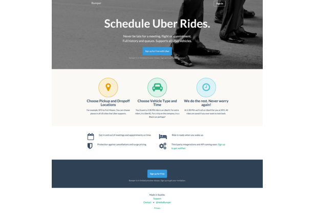 Bumper gallery image