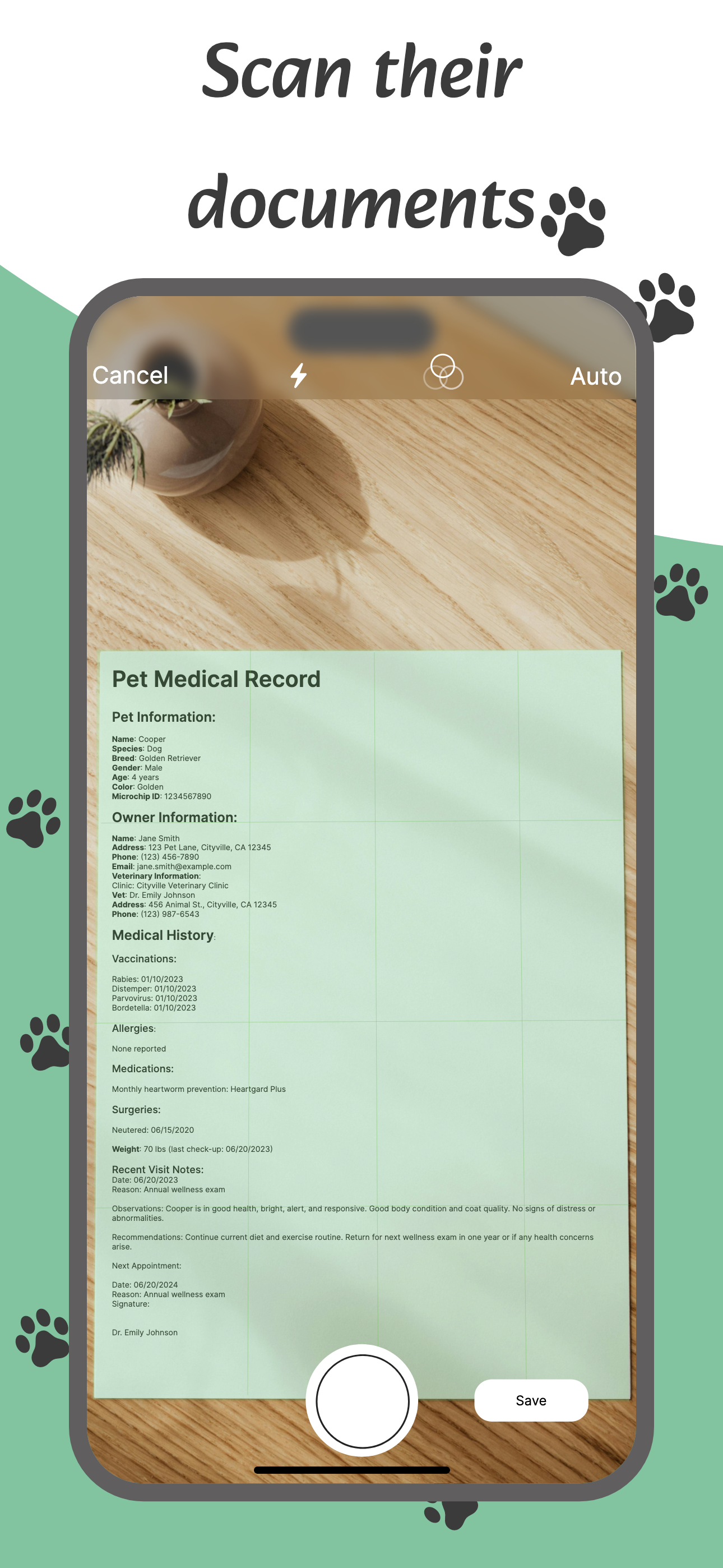 PET -App Medien 4