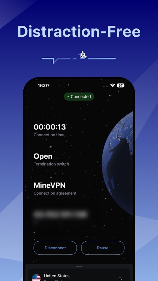 Media Galleonvpn - VPN miễn phí cho các kết nối nhanh, an toàn và ổn định 5