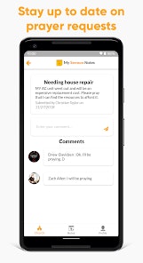 My Sermon Notes gallery image