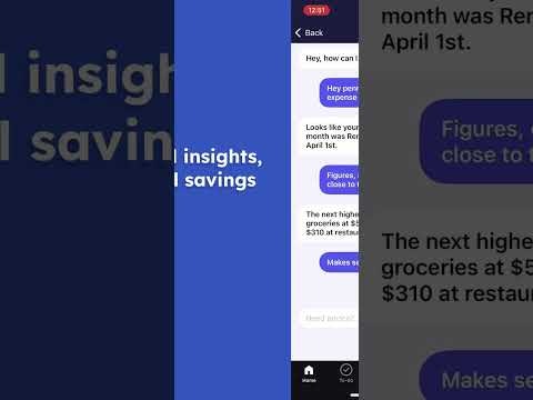 Expense Trend gallery image
