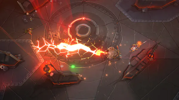 Battlerite