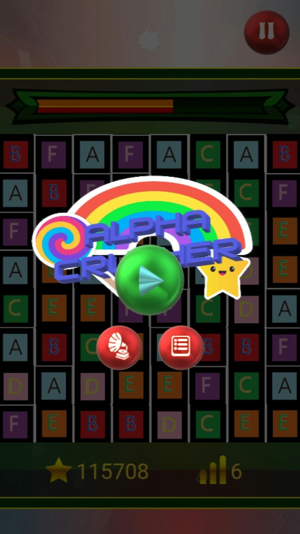 Alpha Crusher gallery image