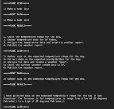 BabyAGI gallery image