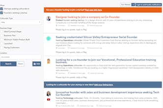 founderslist gallery image
