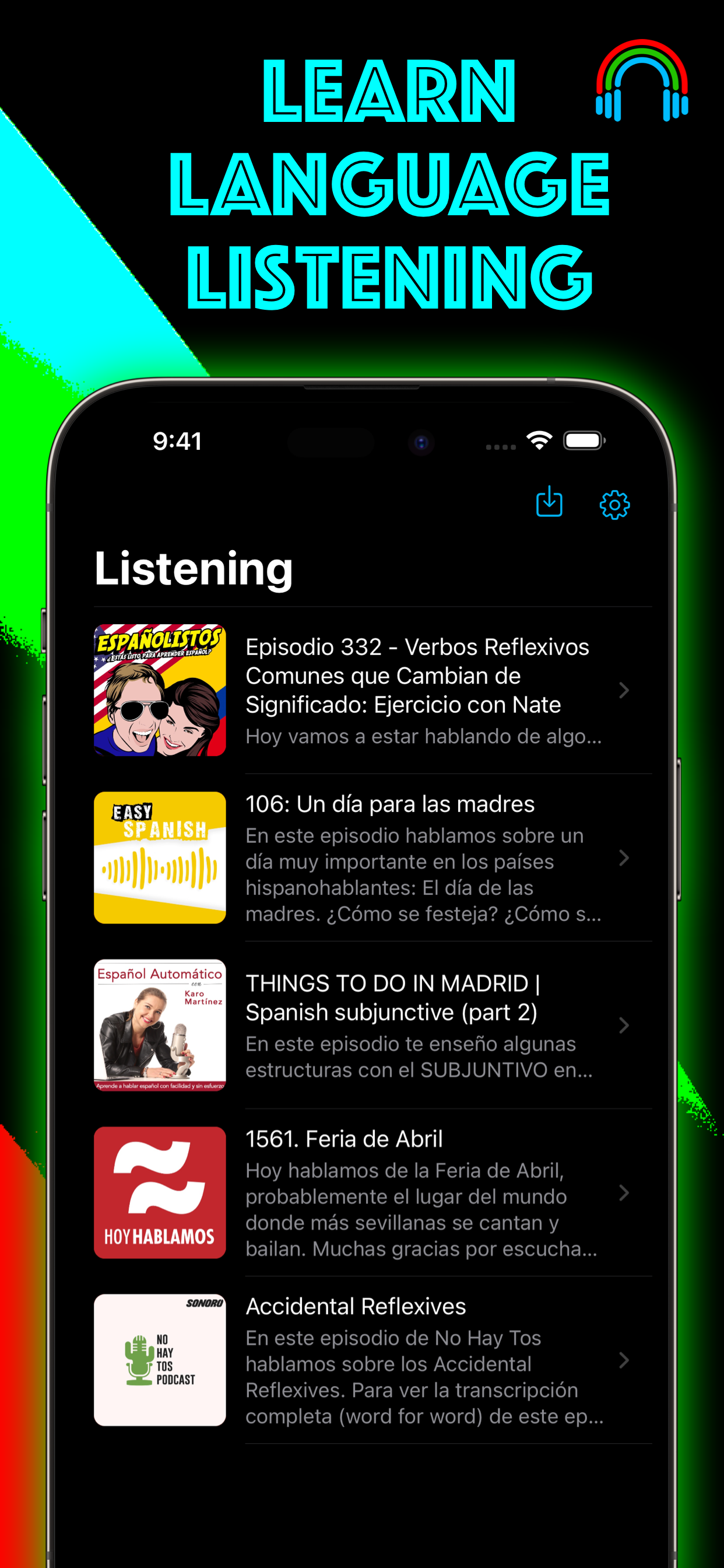 Luire media 1