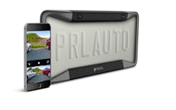 Pearl RearVision media 3