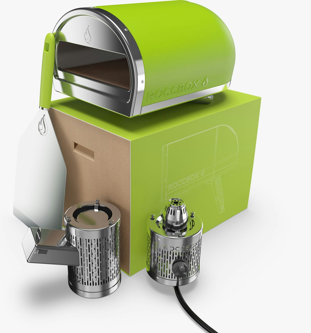 Roccbox gallery image