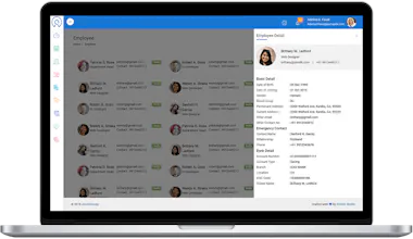 HR Sense gallery image