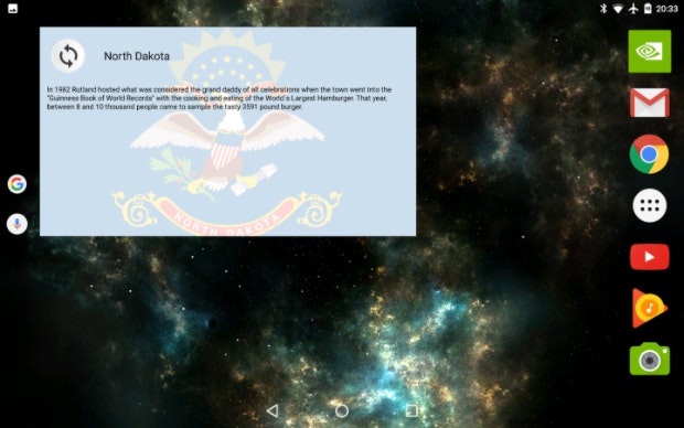 United States Reference and Quiz gallery image