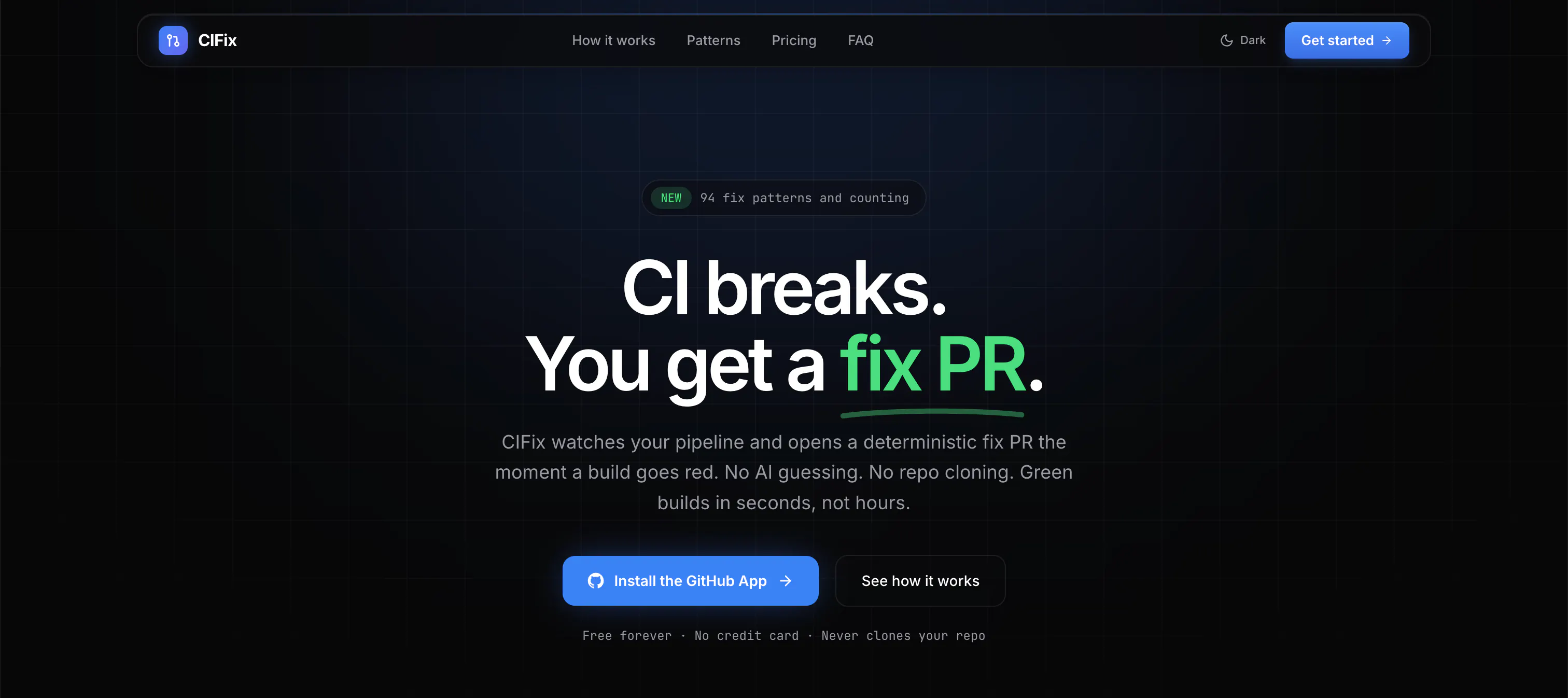 CIFix gallery image