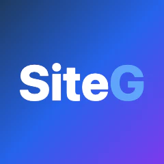 SiteGrader logo