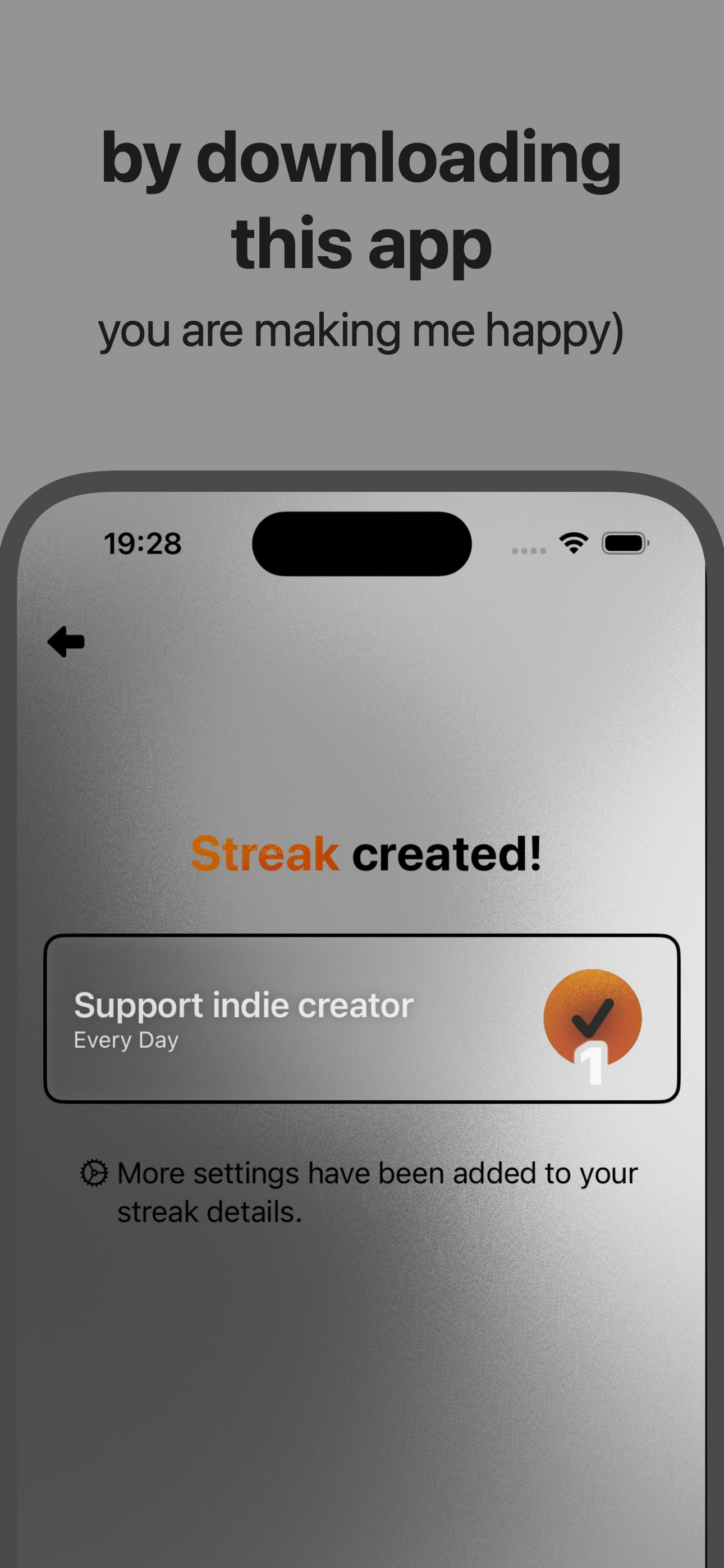 Strisciarsi media 4