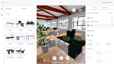 CAPTUR3D gallery image