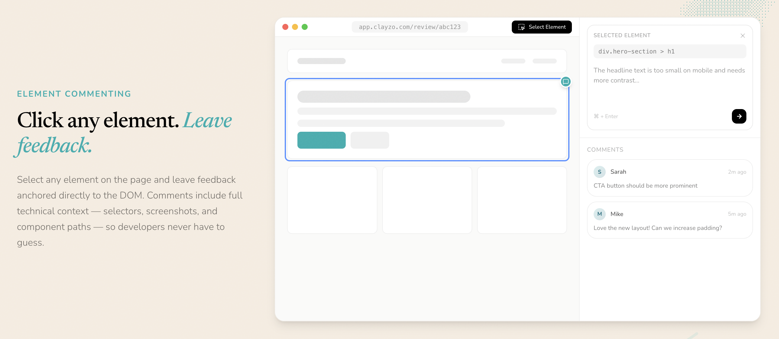 Clayzo gallery image
