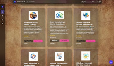 CodeVerse AI gallery image