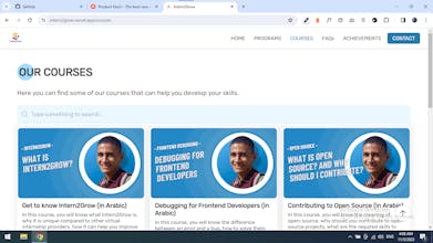 Intern2Grow gallery image