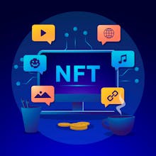 Blockchain Development gallery image