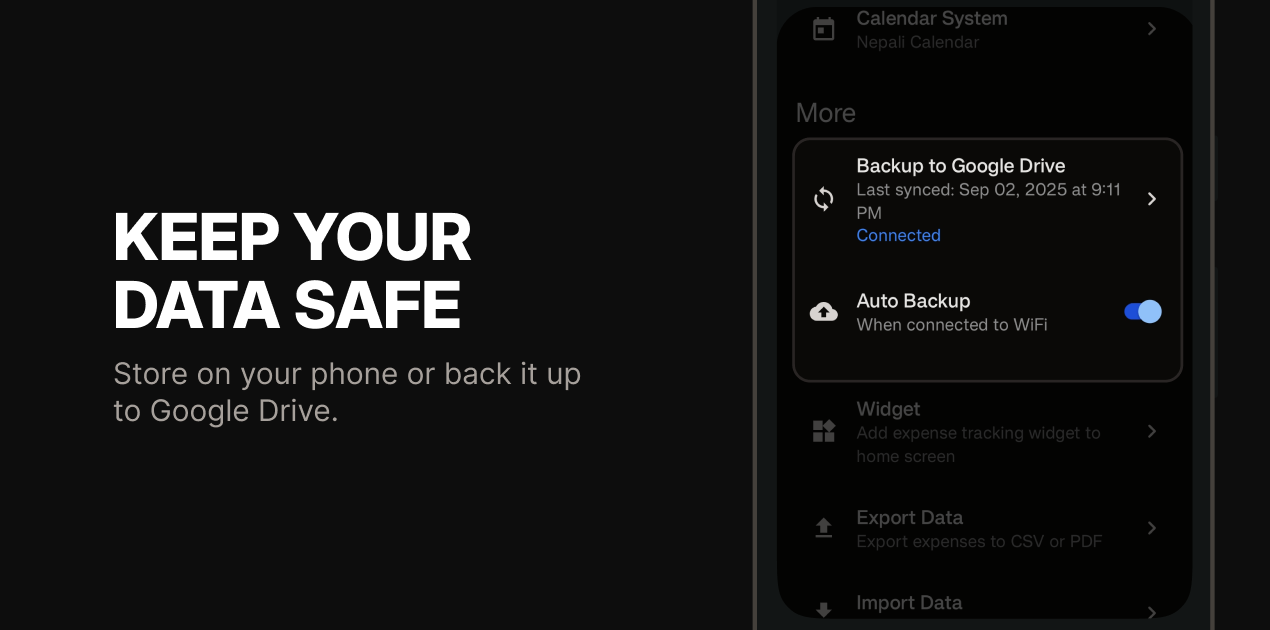 Blank - Screenshot 5 preview