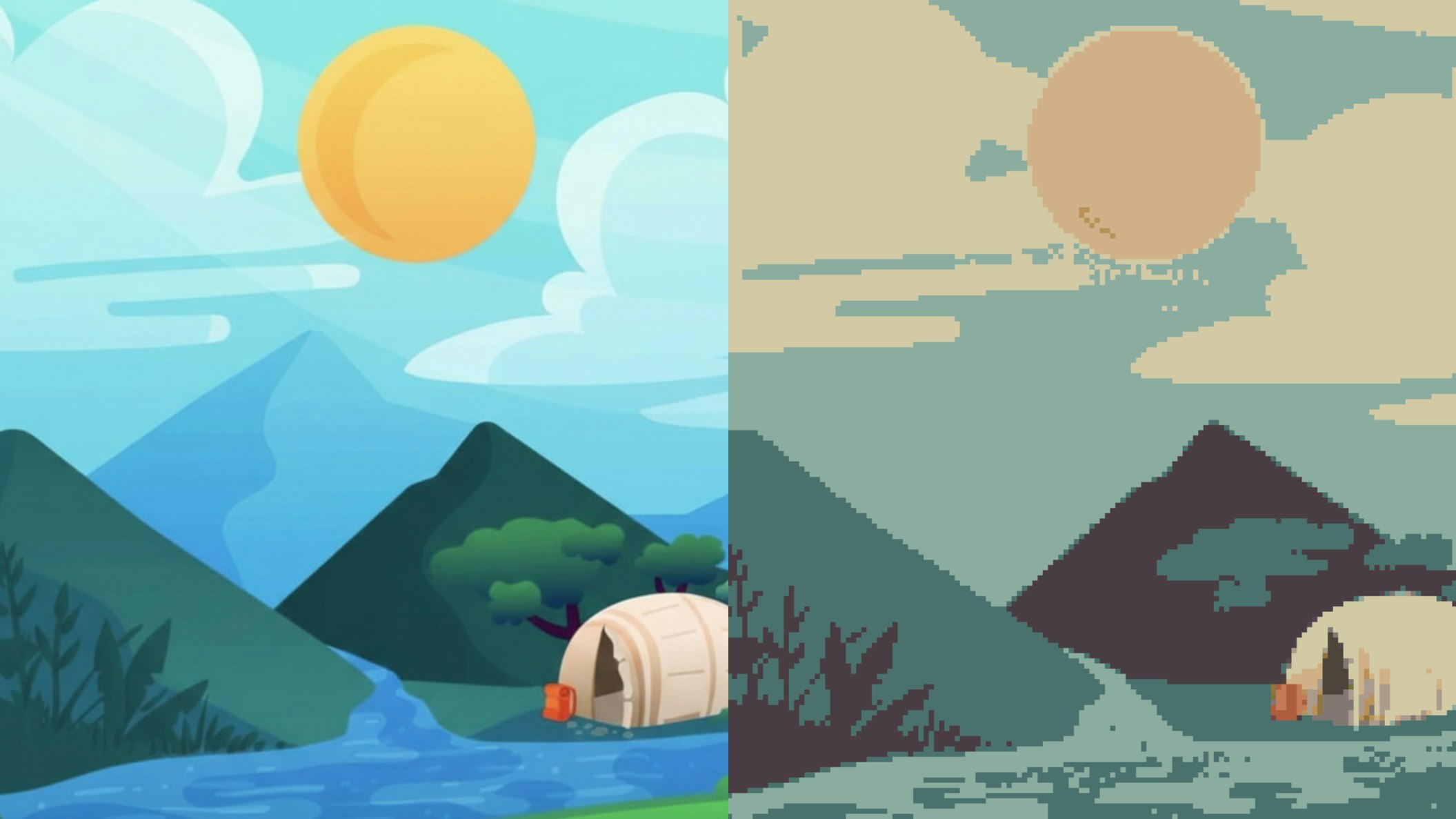 PixelArtForge gallery image