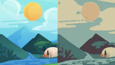 PixelArtForge gallery image