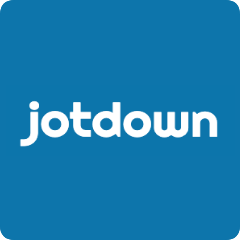 jotdown