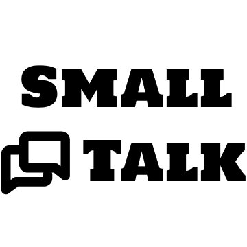 스몰 토크
