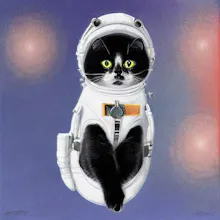 PetPic.ai gallery image