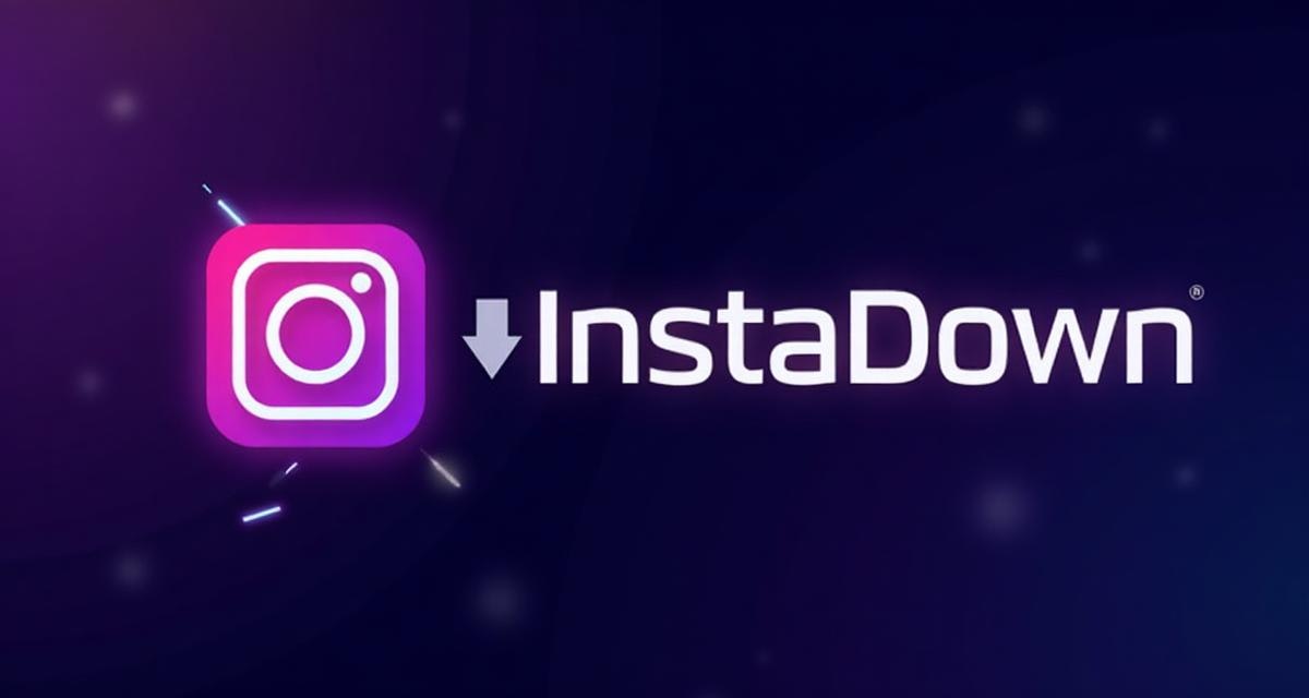 InstaDown gallery image