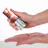 shoENERGY+ Vegetarian Spheri-Gels in a Portable Dispenser