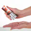 shoENERGY+ Vegetarian Spheri-Gels in a Portable Dispenser