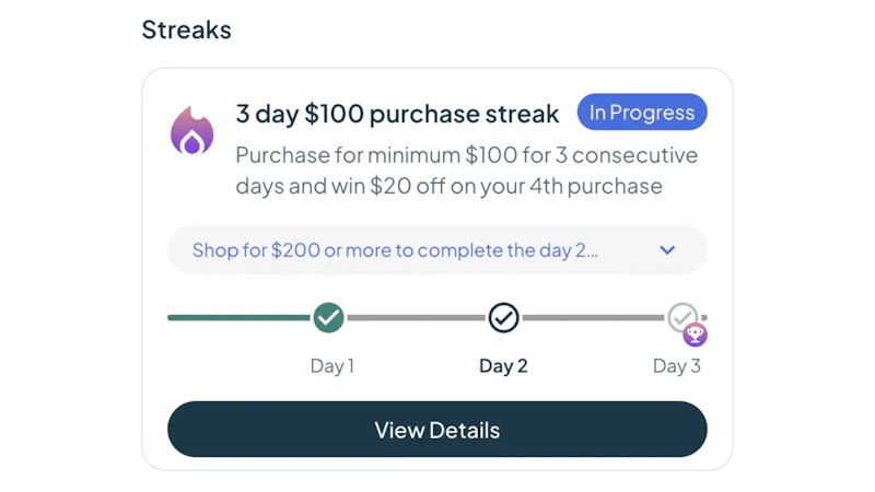 Gamopanda screenshot 3
