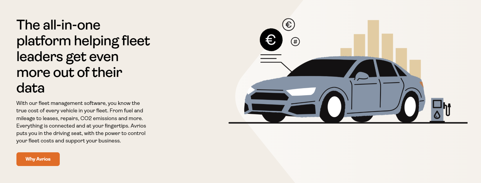 Avrios gallery image