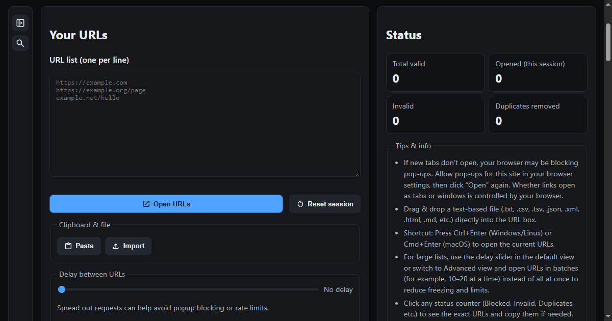 BulkOpen gallery image