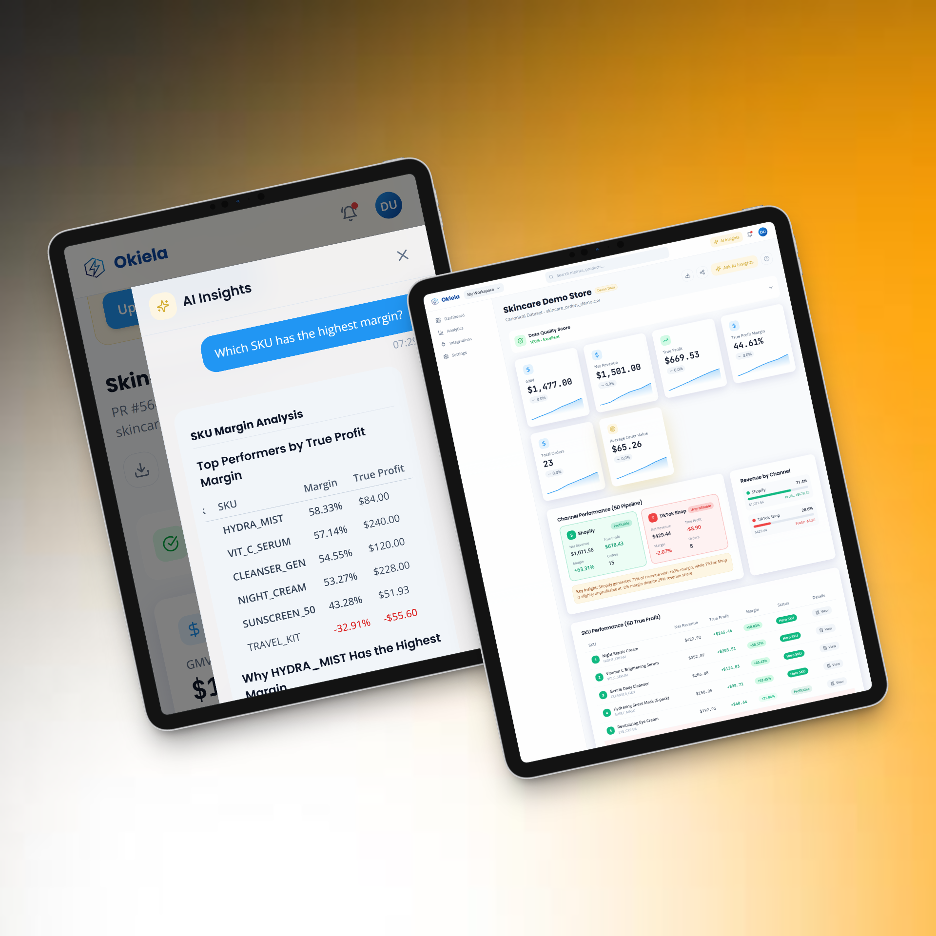 Okiela gallery image