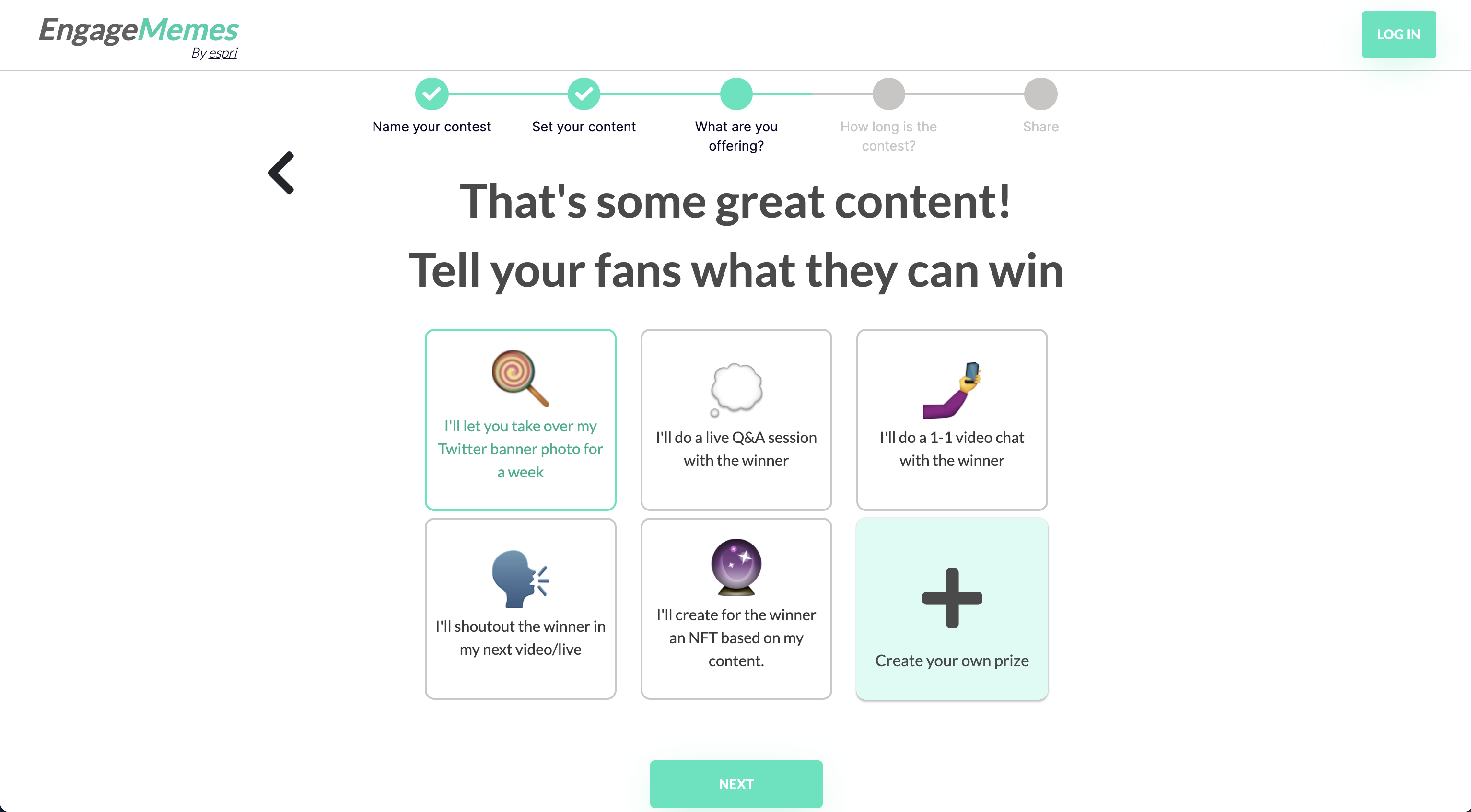 Engagememes gallery image