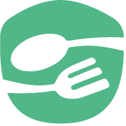 BiteClub - Product Hunt launch logo and brand identity