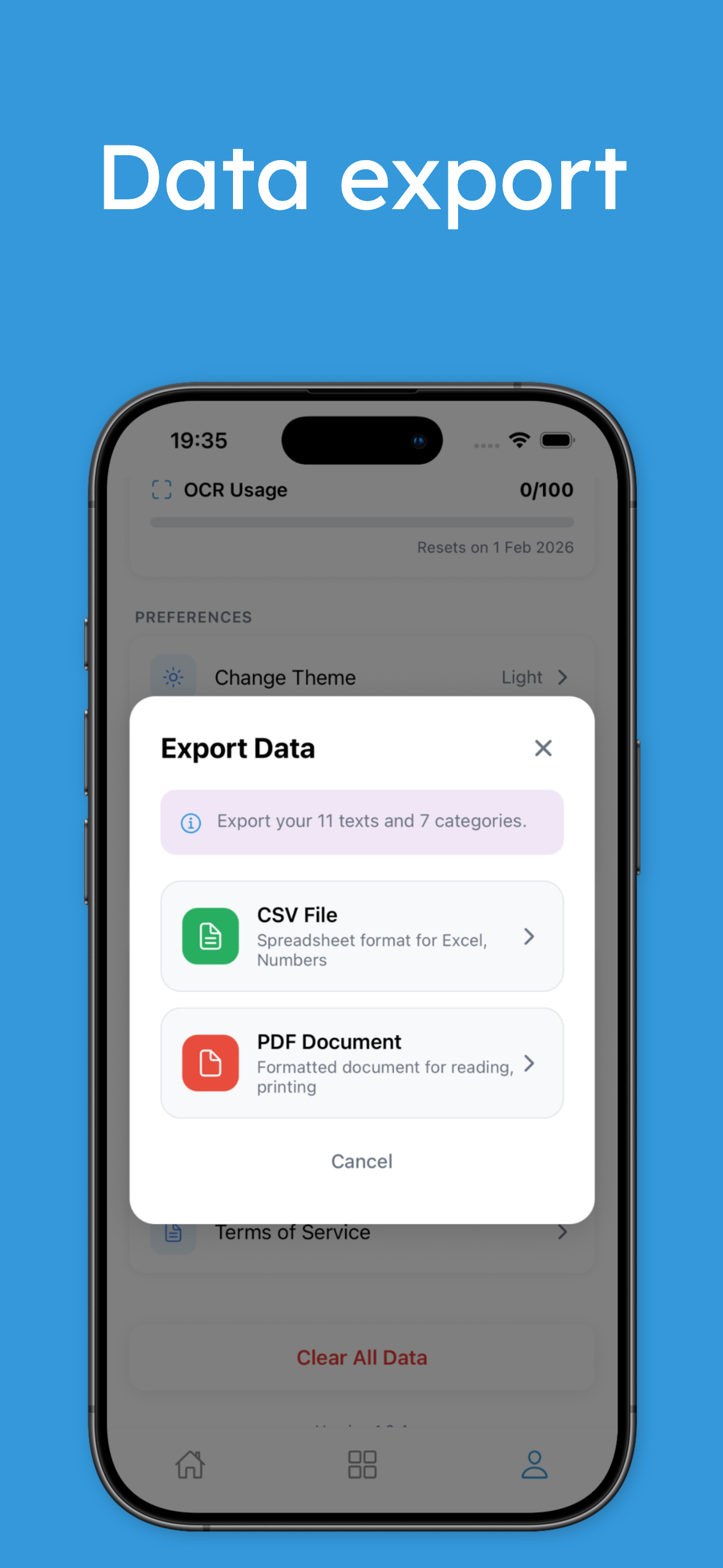 Minditly gallery image