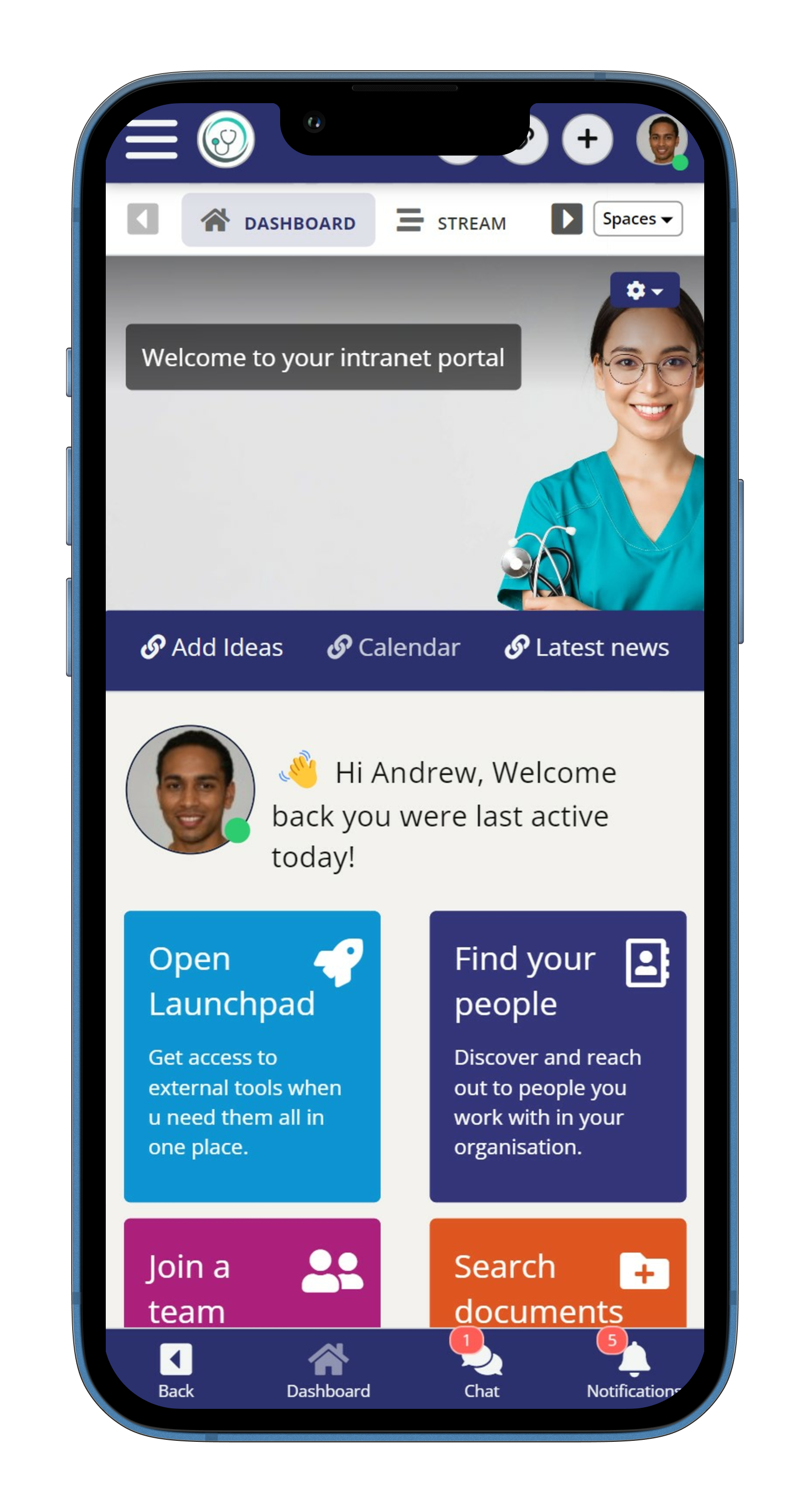 Agilidadportal media 4