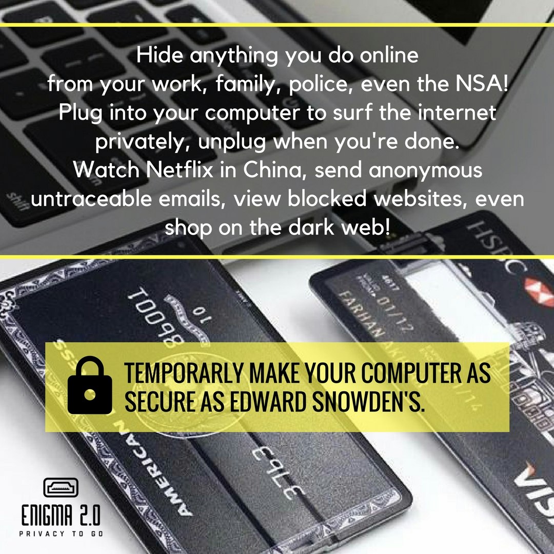 Enigma 2.0 gallery image