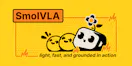 SmolVLA