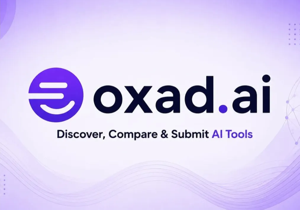 Oxad.ai gallery image